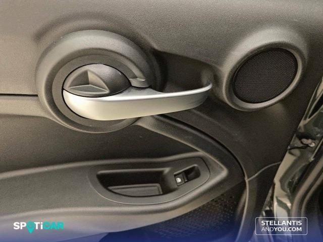 Fiat 500x 1.3 Firefly T4 110KW S&S DCT Cross