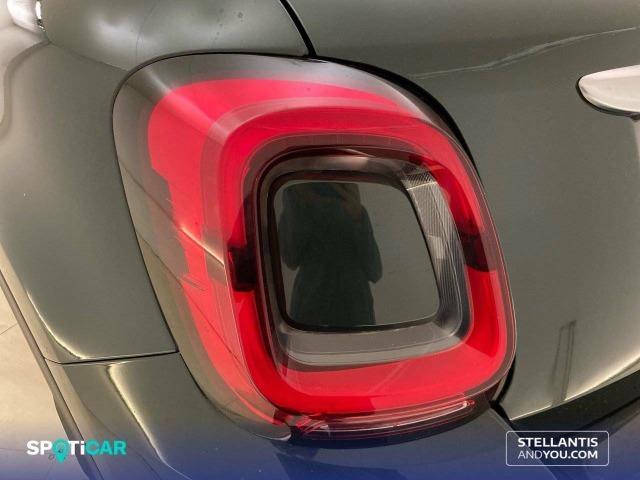 Fiat 500x 1.3 Firefly T4 110KW S&S DCT Cross