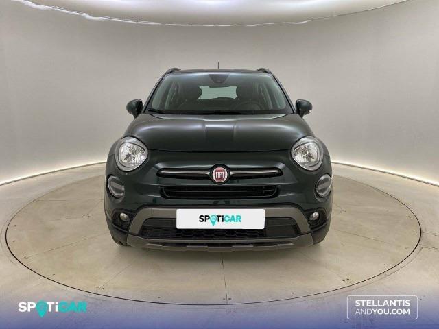 Fiat 500x 1.3 Firefly T4 110KW S&S DCT Cross