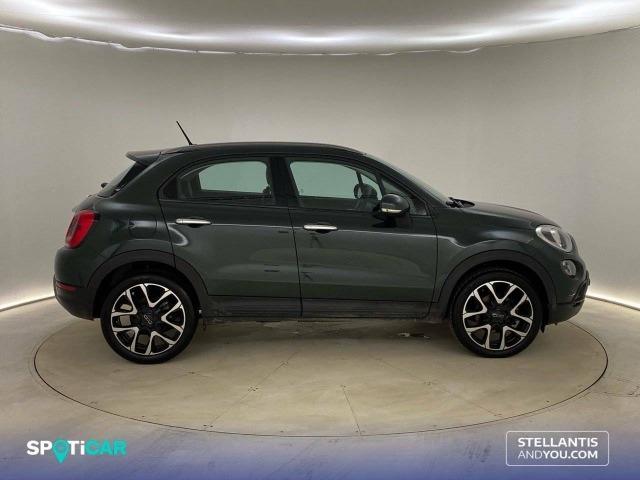 Fiat 500x 1.3 Firefly T4 110KW S&S DCT Cross
