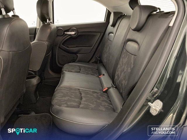 Fiat 500x 1.3 Firefly T4 110KW S&S DCT Cross