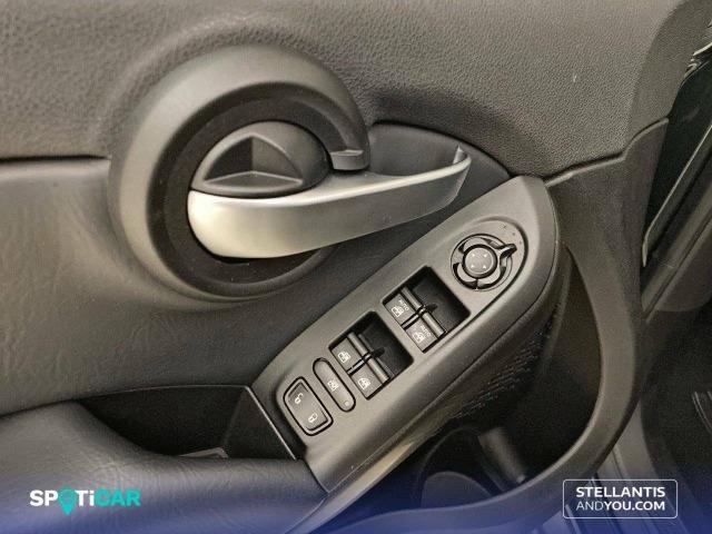 Fiat 500x 1.3 Firefly T4 110KW S&S DCT Cross