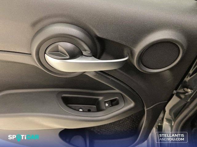 Fiat 500x 1.3 Firefly T4 110KW S&S DCT Cross
