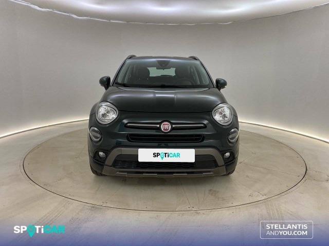 Fiat 500x 1.3 Firefly T4 110KW S&S DCT Cross