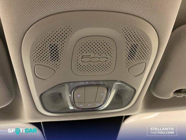 Fiat 500x 1.3 Firefly T4 110KW S&S DCT Cross