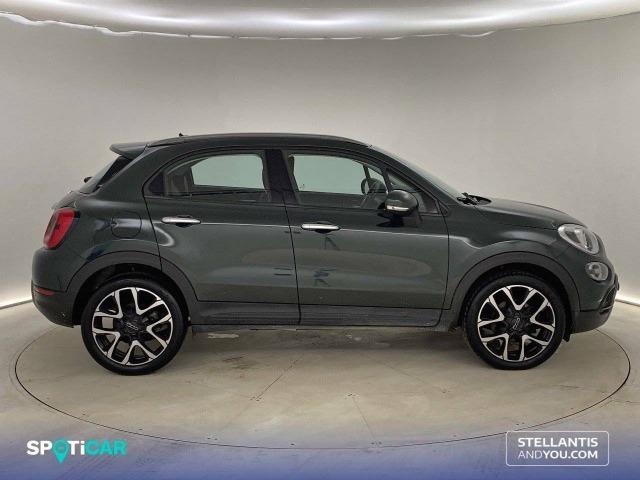Fiat 500x 1.3 Firefly T4 110KW S&S DCT Cross