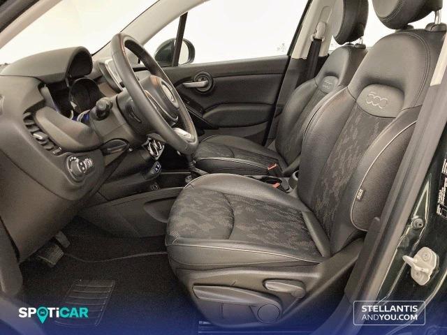 Fiat 500x 1.3 Firefly T4 110KW S&S DCT Cross