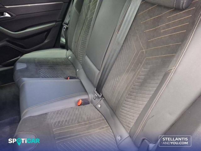 Peugeot 508 SW  HYBRID 225 e-EAT8 GT