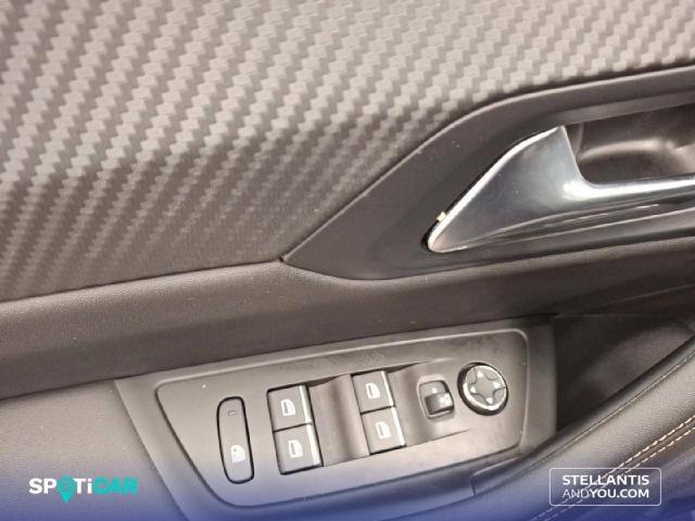 Peugeot 508 SW  HYBRID 225 e-EAT8 GT
