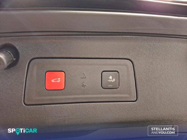 Peugeot 508 SW  HYBRID 225 e-EAT8 GT