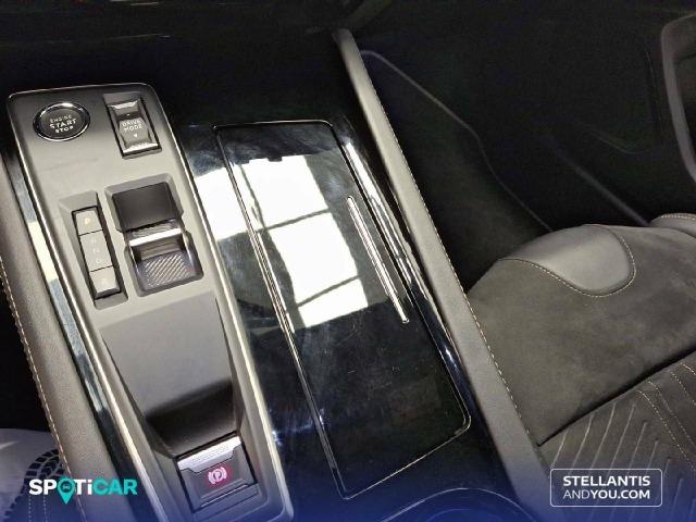 Peugeot 508 SW  HYBRID 225 e-EAT8 GT