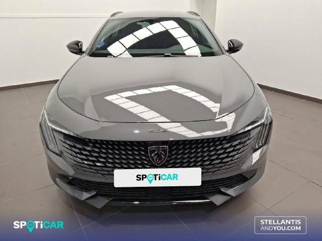 Peugeot 508 SW  HYBRID 225 e-EAT8 GT