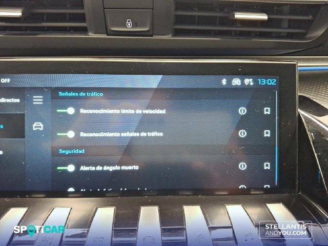 Peugeot 508 SW  HYBRID 225 e-EAT8 GT