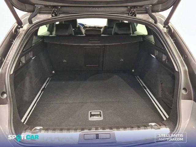 Peugeot 508 SW  HYBRID 225 e-EAT8 GT