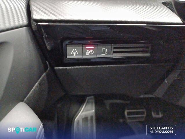 Peugeot 508 5P  HYBRID 225 e-EAT8 GT