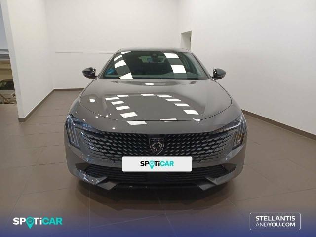Peugeot 508 5P  HYBRID 225 e-EAT8 GT