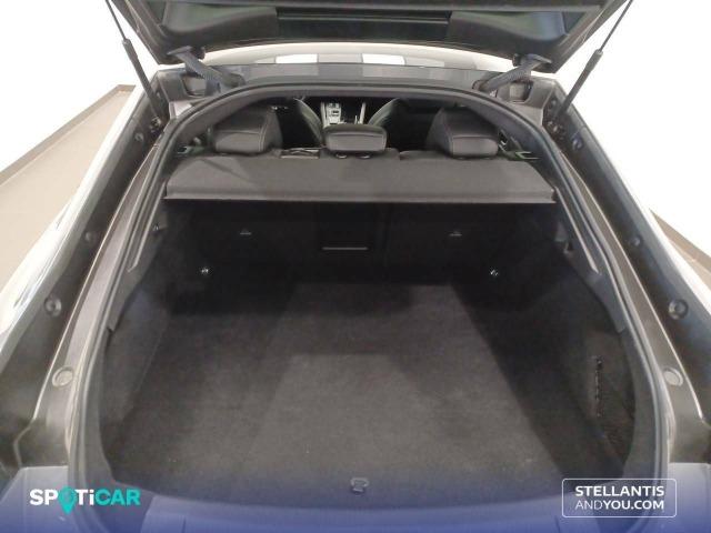 Peugeot 508 5P  HYBRID 225 e-EAT8 GT