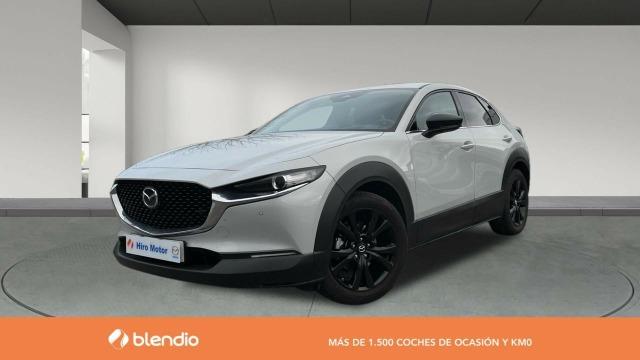 Mazda Cx-30 2024 2.0 e-SKYACTIV-G MHEV 150CV 6MT FWD HOMURA