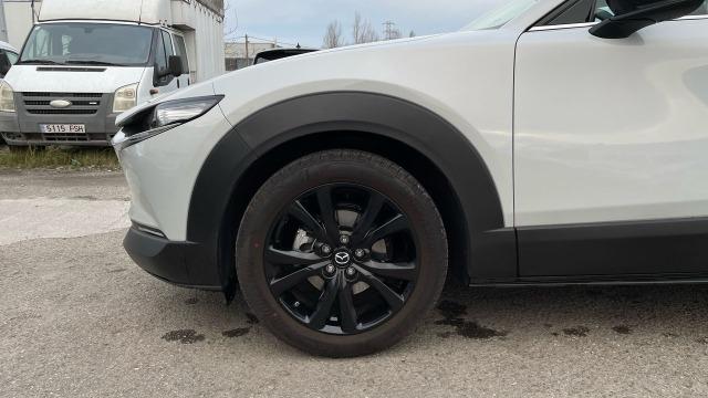 Mazda Cx-30 2024 2.0 e-SKYACTIV-G MHEV 150CV 6MT FWD HOMURA