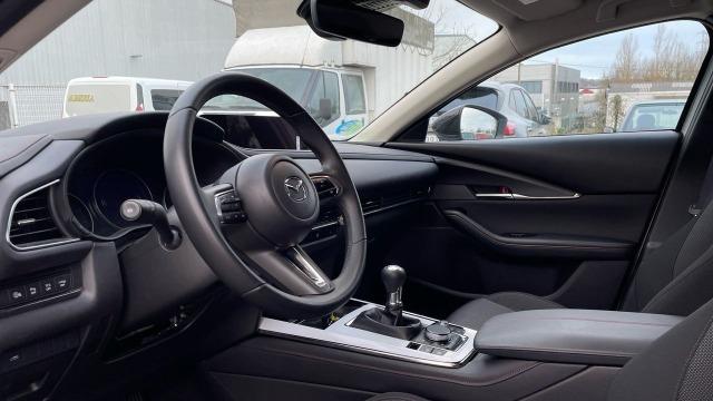 Mazda Cx-30 2024 2.0 e-SKYACTIV-G MHEV 150CV 6MT FWD HOMURA
