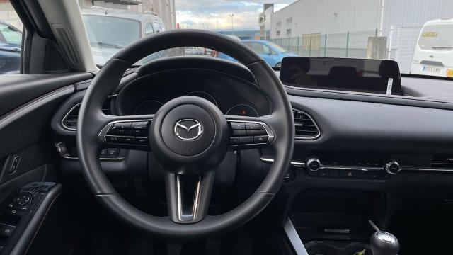 Mazda Cx-30 2024 2.0 e-SKYACTIV-G MHEV 150CV 6MT FWD HOMURA