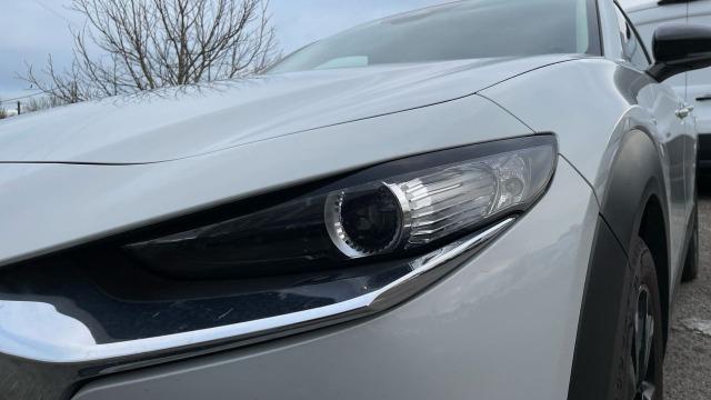 Mazda Cx-30 2024 2.0 e-SKYACTIV-G MHEV 150CV 6MT FWD HOMURA