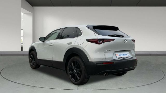 Mazda Cx-30 2024 2.0 e-SKYACTIV-G MHEV 150CV 6MT FWD HOMURA