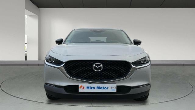 Mazda Cx-30 2024 2.0 e-SKYACTIV-G MHEV 150CV 6MT FWD HOMURA