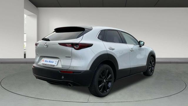 Mazda Cx-30 2024 2.0 e-SKYACTIV-G MHEV 150CV 6MT FWD HOMURA