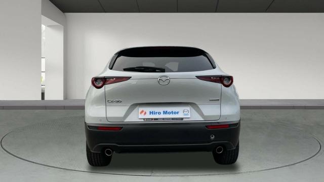 Mazda Cx-30 2024 2.0 e-SKYACTIV-G MHEV 150CV 6MT FWD HOMURA