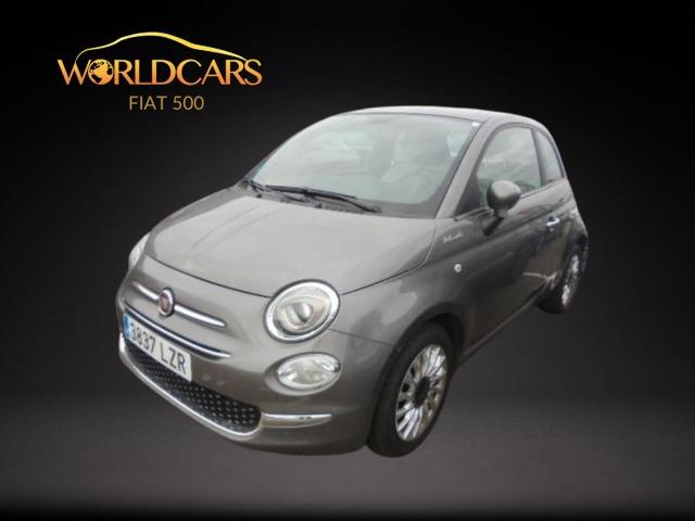 Fiat 500 Dolcevita 1.0 Hybrid 51KW (70 CV)