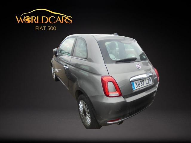 Fiat 500 Dolcevita 1.0 Hybrid 51KW (70 CV)
