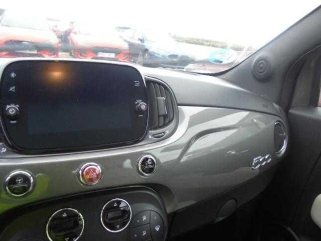 Fiat 500 Dolcevita 1.0 Hybrid 51KW (70 CV)