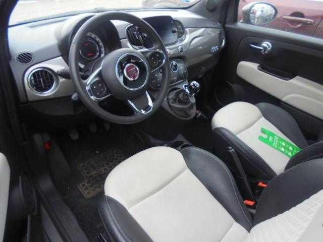 Fiat 500 Dolcevita 1.0 Hybrid 51KW (70 CV)