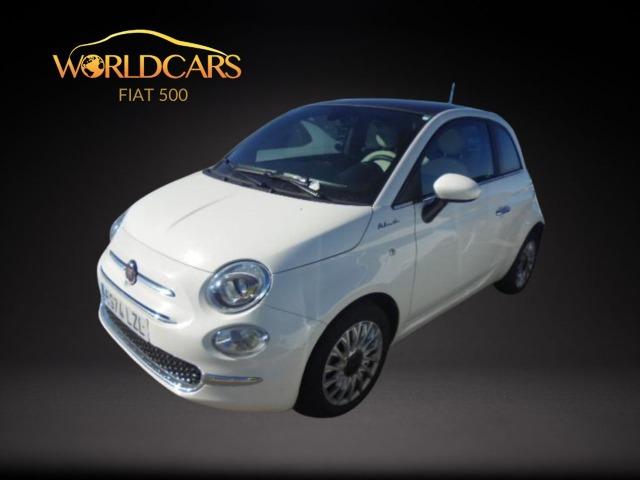 Fiat 500 Dolcevita 1.0 Hybrid 51KW (70 CV)