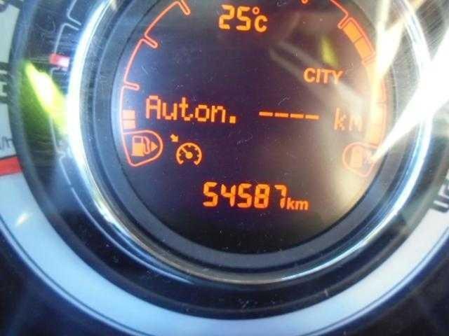 Fiat 500 Dolcevita 1.0 Hybrid 51KW (70 CV)
