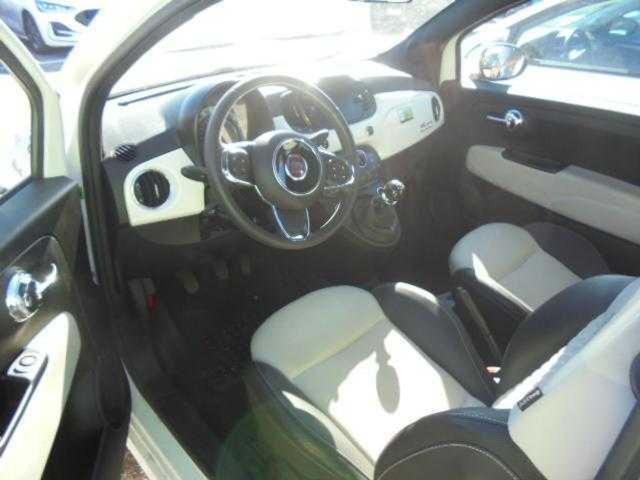 Fiat 500 Dolcevita 1.0 Hybrid 51KW (70 CV)