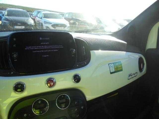 Fiat 500 Dolcevita 1.0 Hybrid 51KW (70 CV)