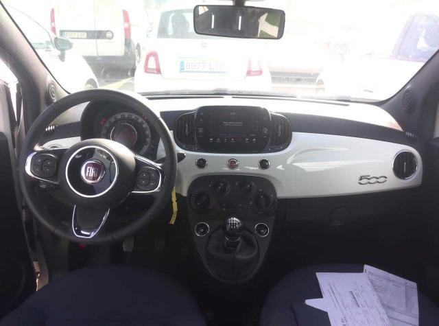 Fiat 500 Cult 1.0 Hybrid 51KW (70 CV)