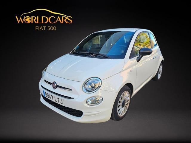 Fiat 500 Cult 1.0 Hybrid 51KW (70 CV)
