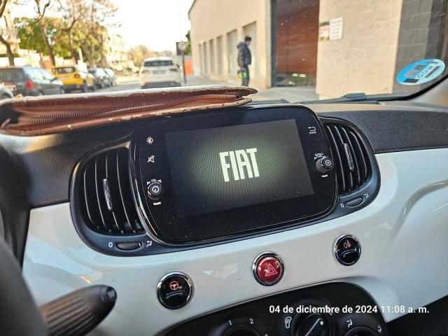 Fiat 500 Cult 1.0 Hybrid 51KW (70 CV)