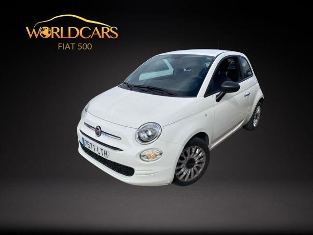 Fiat 500 Cult 1.0 Hybrid 51KW (70 CV)