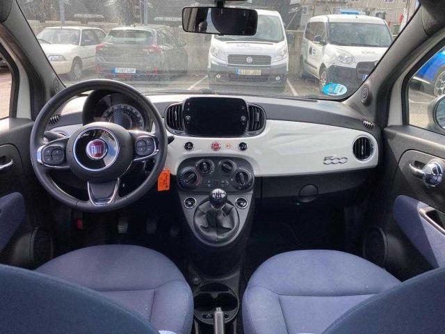 Fiat 500 Cult 1.0 Hybrid 51KW (70 CV)