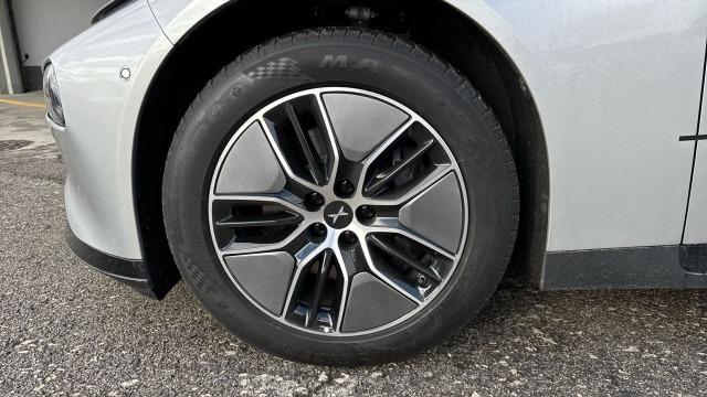Xpeng P7 BEV 86KWH RWD LONG RANGE 276CV 4P