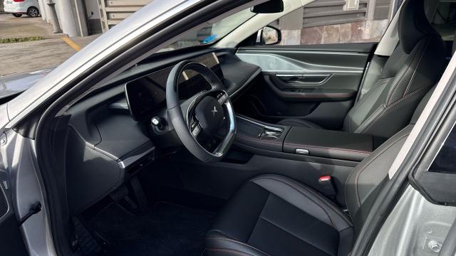 Xpeng P7 BEV 86KWH RWD LONG RANGE 276CV 4P