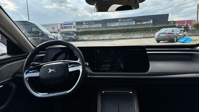 Xpeng P7 BEV 86KWH RWD LONG RANGE 276CV 4P