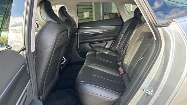 Xpeng P7 BEV 86KWH RWD LONG RANGE 276CV 4P