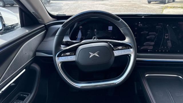 Xpeng P7 BEV 86KWH RWD LONG RANGE 276CV 4P