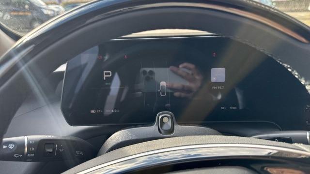 Xpeng P7 BEV 86KWH RWD LONG RANGE 276CV 4P