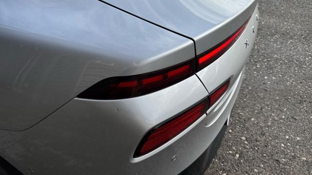 Xpeng P7 BEV 86KWH RWD LONG RANGE 276CV 4P